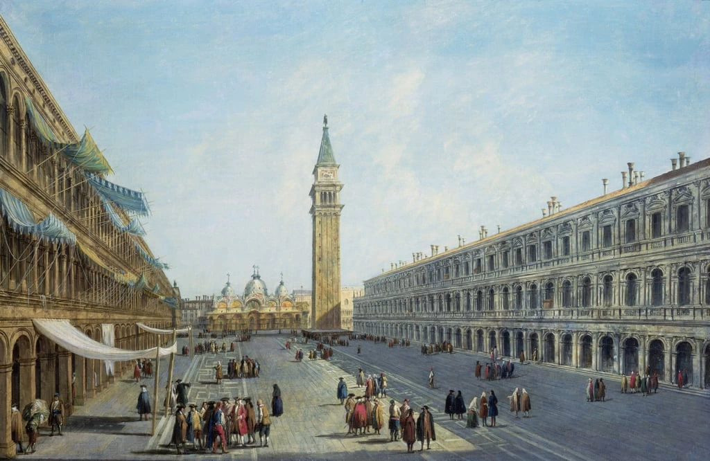 Piazza San Marco